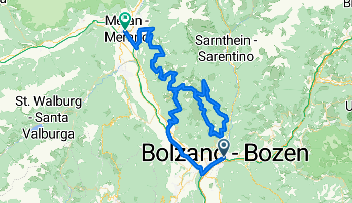 4. Bozen Meran