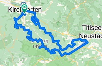 Open this route in the Bikemap app