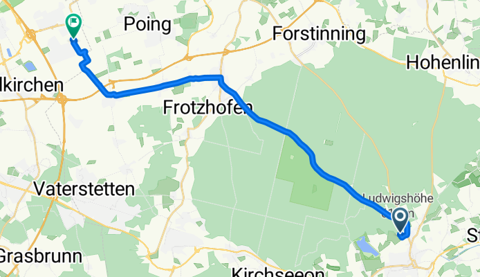Ebersberger Alm