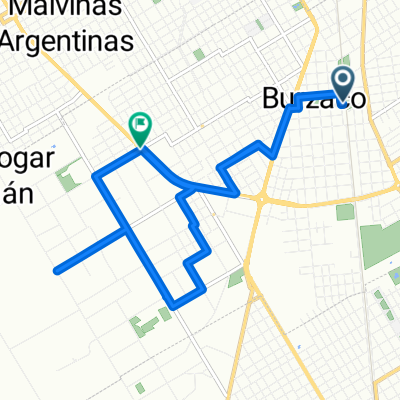 521 serenisima x rtda los pinos