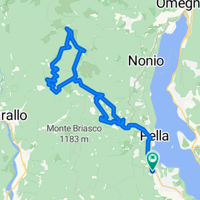 alpe sacchi