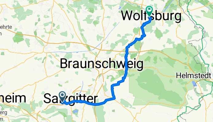 Wolfsburg