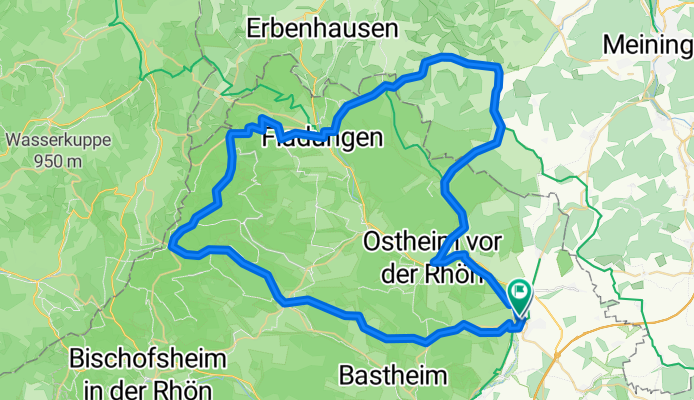 Diese Route in Bikemap Web öffnen