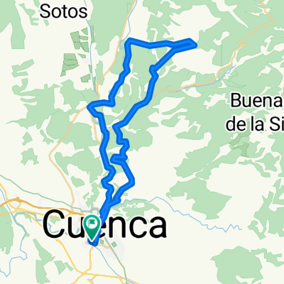 La Hocecilla