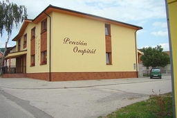 Point fort 31 sur l’itinéraire Bikemap « Doľany - Orešany a lesom »