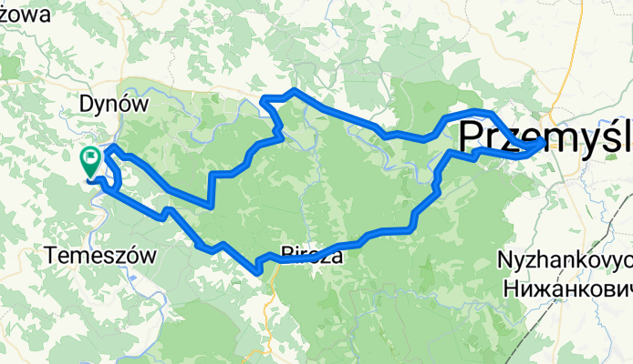 JawRus-Przemysl-Babice-Iskan-Zohatyn