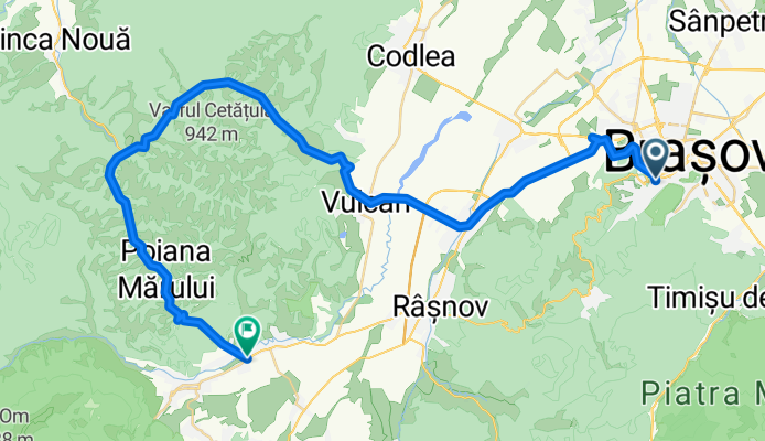 brasov-cristian-vulcan-holbav-poiana marului-zarnesti