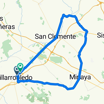 Vdo Minaya Teatinos Vara Rus Vdo