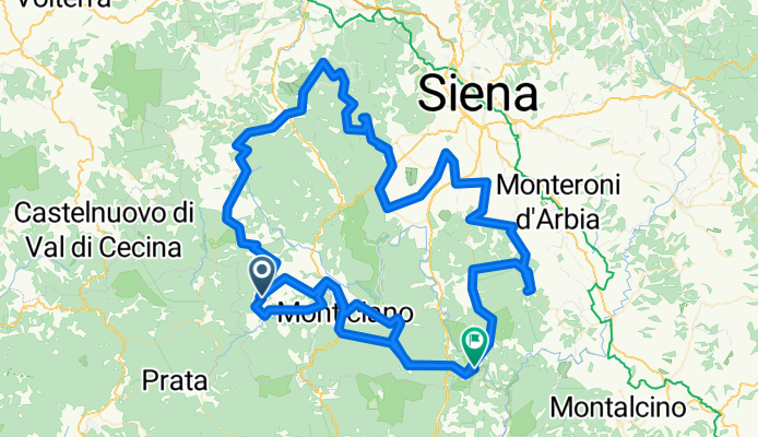 TOUR DELLA VAL DI MERSE