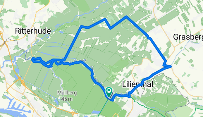 Diese Route in Bikemap Web öffnen