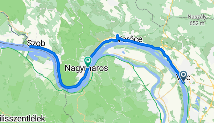 Diese Route in Bikemap Web öffnen