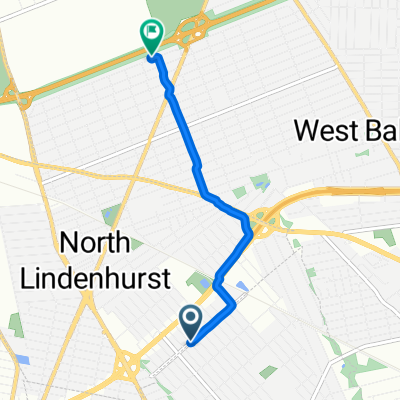 Lindenhurst - 