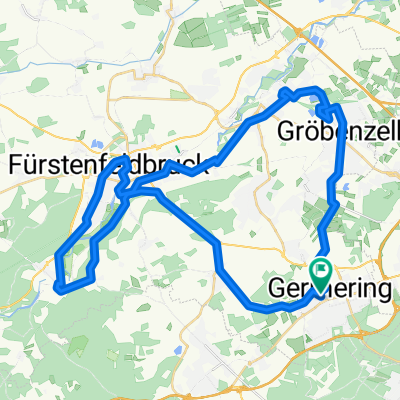 Biergartentour