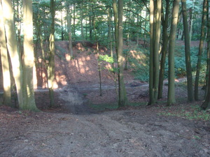 Highlight 18 along the Bikemap route "Usedom &amp; Mellenthin"