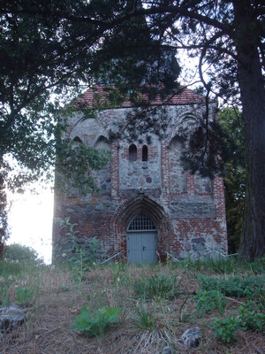 Highlight 2 along the Bikemap route "Usedom &amp; Mellenthin"