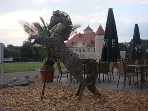 Highlight 7 along the Bikemap route "Usedom &amp; Mellenthin"