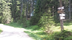 Atrakcja 14 na trasie Bikemap „Predeal-Brașov pe Valea Garciniului”