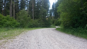Atrakcja 3 na trasie Bikemap „Predeal-Brașov pe Valea Garciniului”