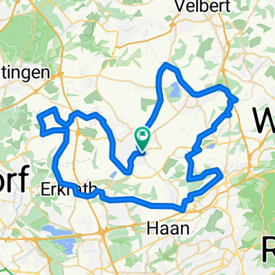 RR Rund um Mettmann