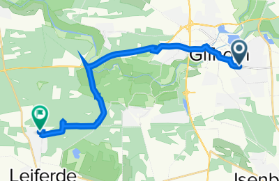 Open this route in the Bikemap app