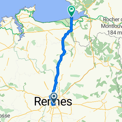 Rennes-Mont_Saint_Michel