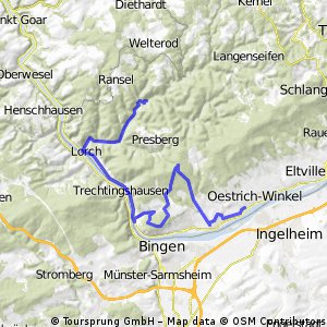 Test  Niederwald