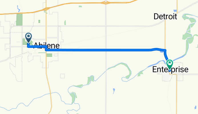 Cowtown Classic 15 Mile