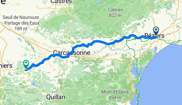 Diese Route in Bikemap Web öffnen