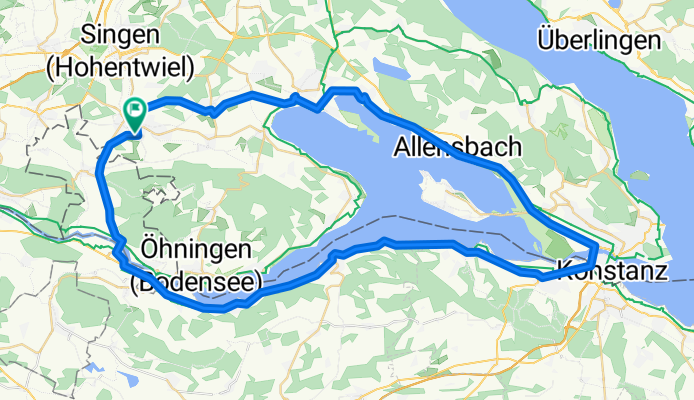 Arlen Konstanz Radolfzell