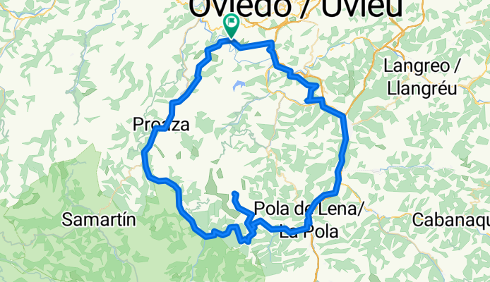 Diese Route in Bikemap Web öffnen