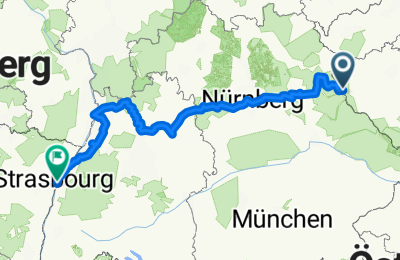 Open this route in the Bikemap app