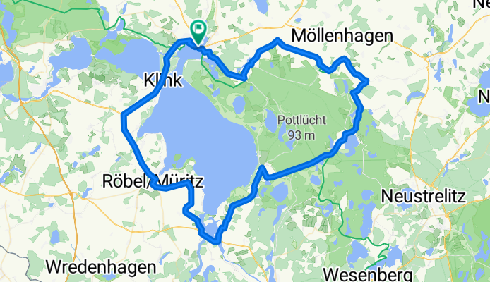 Diese Route in Bikemap Web öffnen