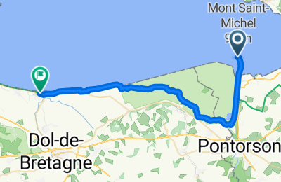 Open this route in the Bikemap app