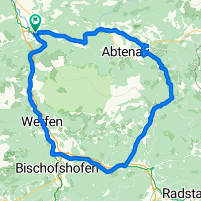 Tennengebirge