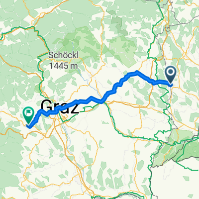 Köppling bis Neutauberg
