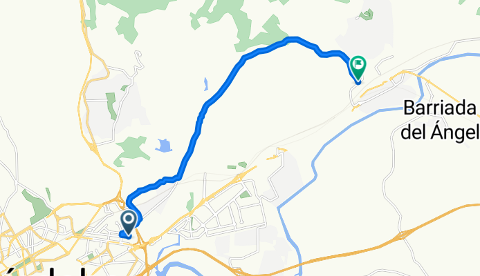 vereda