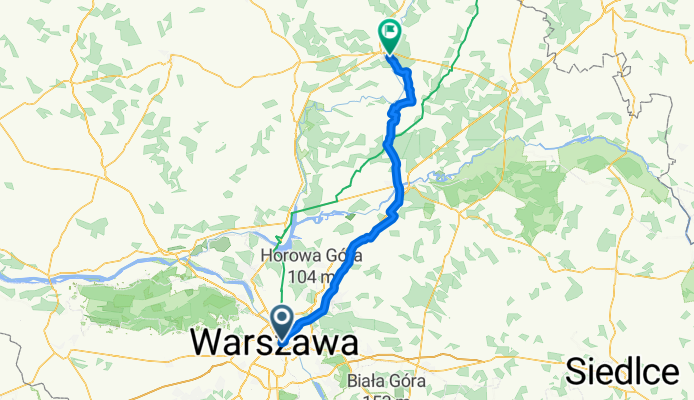 Diese Route in Bikemap Web 枚ffnen