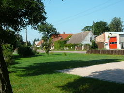 Hebe Bild 7 entlang der Bikemap-Route "Berlin - Usedom Radweg" hervor