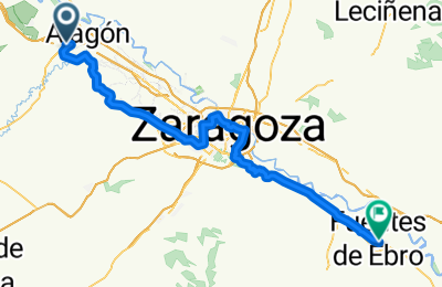 Open this route in the Bikemap app