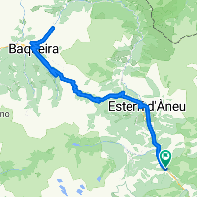 BONAIGUA 