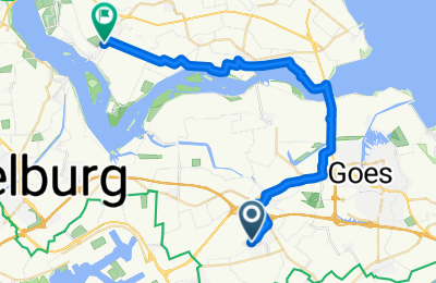 Open this route in the Bikemap app