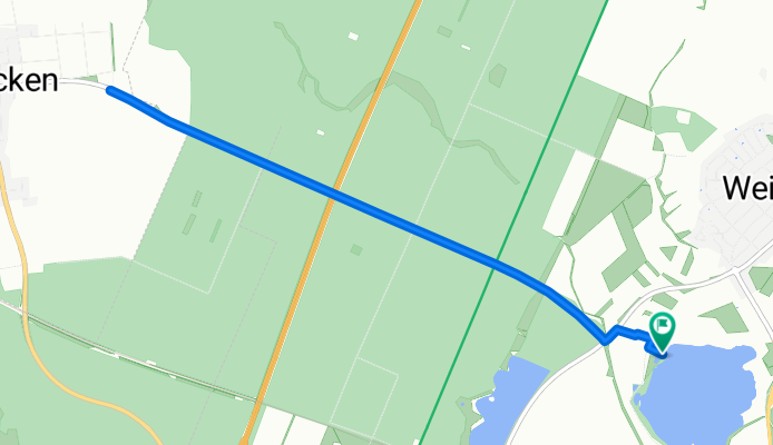 Diese Route in Bikemap Web öffnen