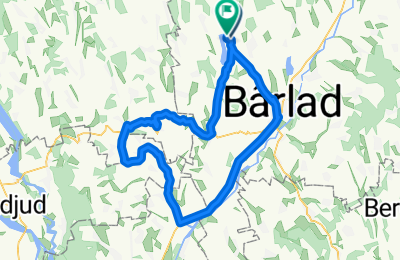 Open this route in the Bikemap app
