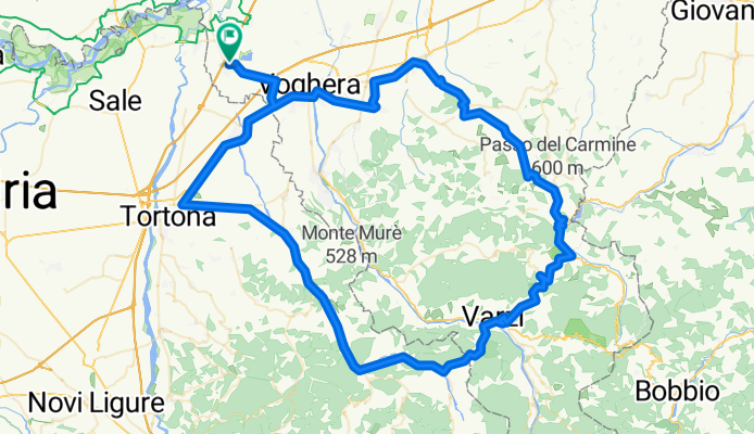 casei girola