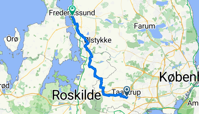 Diese Route in Bikemap Web öffnen