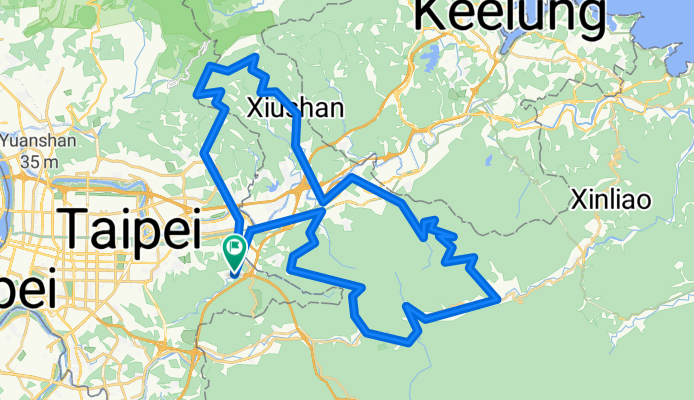 20090502_三汐公路