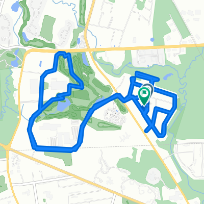 2nd ride 6.13.15