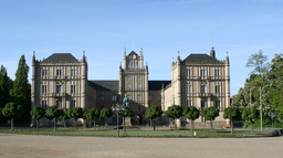 Hebe Bild 1 entlang der Bikemap-Route "Mountainbike Familientour" hervor Hebe Bild 1 entlang der Bikemap-Route "Mountainbike Familientour" hervor