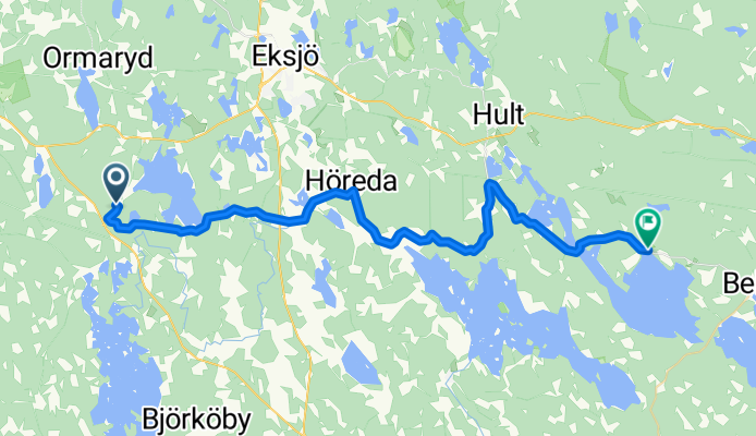 Diese Route in Bikemap Web öffnen