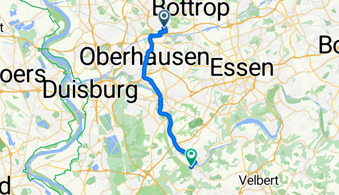 Schloss Landsberg Ratingen